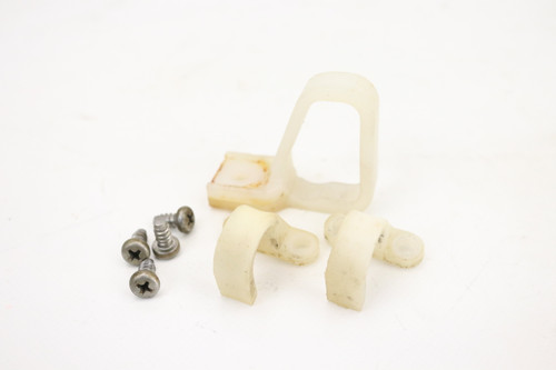 WRF / YZF / YZ 98-18 Brake Hose Guide Set Yamaha #271