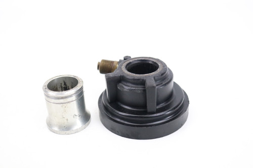WR400F 98-01 WR250F 01 Speedo Drive Assy Yamaha 5BF-25190-01 #271