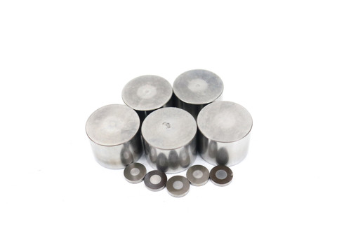 WR400F 99-02 YZ400F 99 Valve Lifter Buckets Yamaha 3FV-12153-00 #271