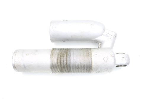 WR400F 99-01 WR426F 01 Rear Shock Absorber Body Yamaha 5NG-22210-40 #271