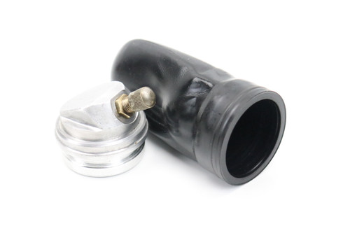 WR400F 99-01 WR426F 01 Rear Shock Bladder & Cap Yamaha 5NG-22210-40 #271