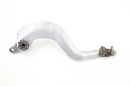 YZF / YZ / WRF 99-25 Rear Brake Pedal Lever Yamaha 4XM-27200-21 #272