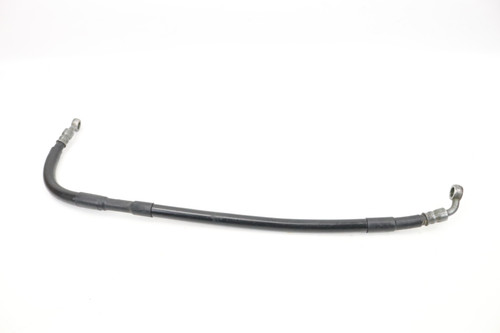 WRF / YZ / YZF 03-06 Rear Brake Hose Pipe Yamaha 5UN-25873-00 #272