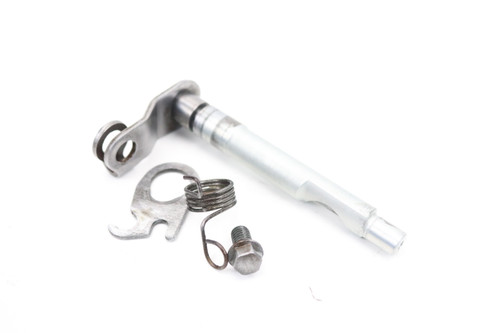 YZ250F 01-06 WR250F 01-06 Clutch Release Arm Shaft Lever Yamaha 5JG-16381-00 #272