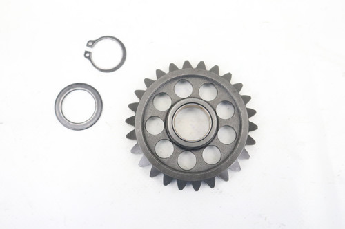 YZ250F WR250F 01–13 Kick Start Idle Gear Yamaha 5NL-15651-00 #272