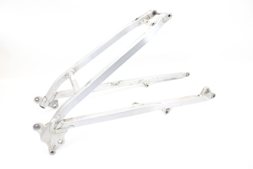 YZ250F YZ450F 2005 Subframe Rear Frame Sub Comp Yamaha 5XD-21190-50 #272