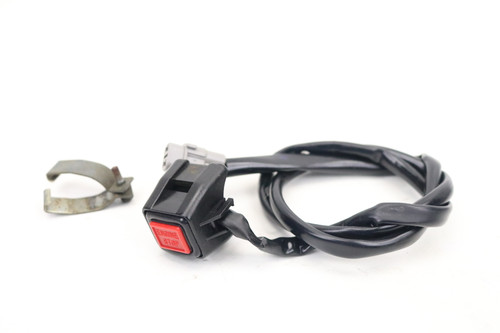 YZ250F 05–15 YZ450F 05–09 Kill Switch Button Engine Stop 1C3-83976-02 #272