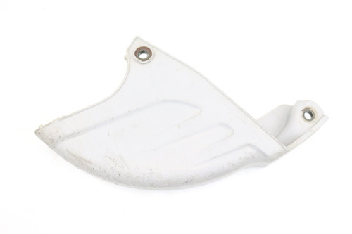 YZF / WRF / YZ 98-05 Rear Brake Disc Guard Cover Yamaha 5DH-25718-01 #272