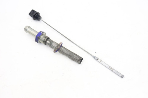 YZ250F 2005 Frame Oil Outlet Bolt & Dipstick Yamaha 5XC-21101-50 #272