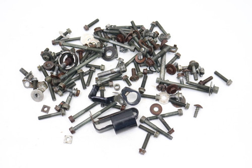 YZ250F Engine Mixed Hardware Kit Set Yamaha #272