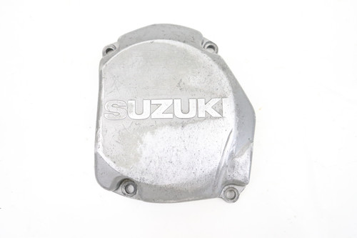 RM125 01-03 Stator Generator Cover Case Suzuki 11351-36F00 #273