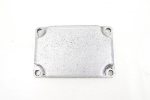 RM125 00-03 Power Valve Cylinder Cover No.2 Suzuki 11248-36E00 #273