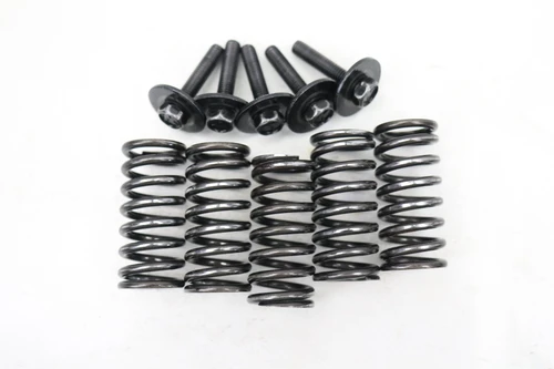 RM125 RM250 01-03 Clutch Springs & Bolts Suzuki 09440-18030 #273