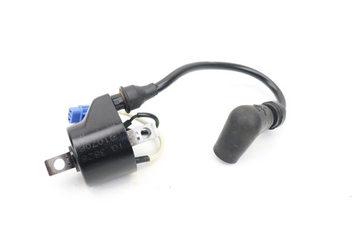 RM125 RM250 00-03 Ignition Coil Assembly Suzuki 33410-08G00 #273