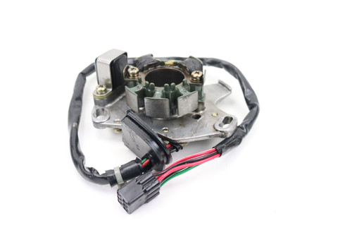RM125 01-03 Stator Generator Assy Suzuki 32101-36F00 #273
