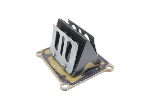RM125 00-03 Reed Valve Block Assembly Suzuki 13150-43D11 #273
