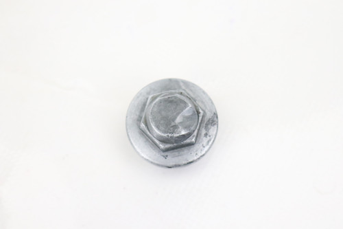 RM125 01-03 Carb Main Jet Cover Suzuki 13250-36F10 #273