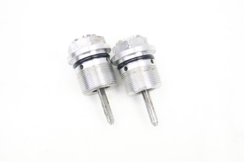 RM125 2002 Fork Lower Centre Bolts Suzuki 51170-36F20 #273