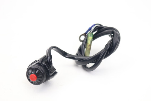 85 SX 2010–2025 Kill Switch Button Engine Stop KTM 50311089200 #274