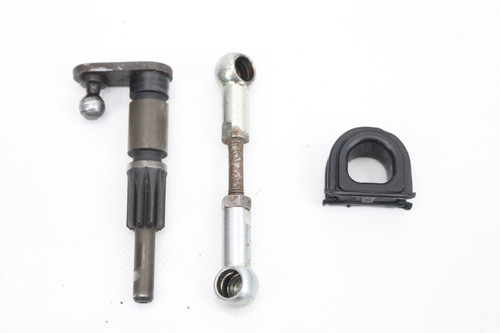 85 SX 2013–2017 Power Valve Shaft & Rod Assy KTM #274