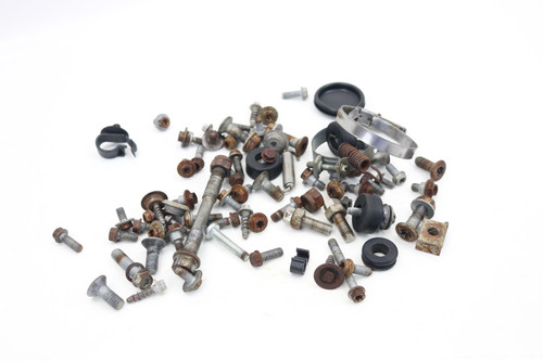 85 SX 2015 Engine Mixed Hardware Kit Set KTM #274