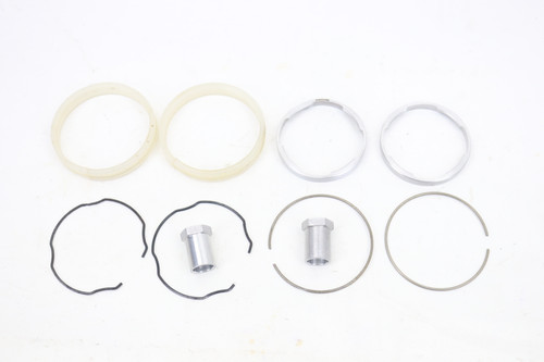 YZ250F 2005 Fork Parts Hardware Yamaha #272