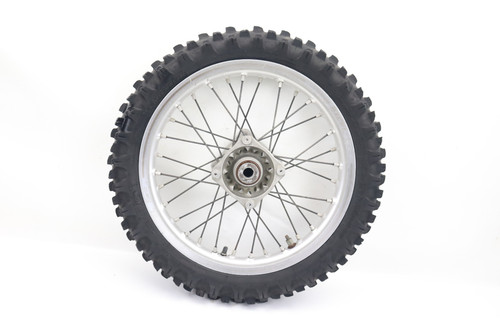 85 SX 13-15 Rear Wheel Assembly KTM 47110001144 #274