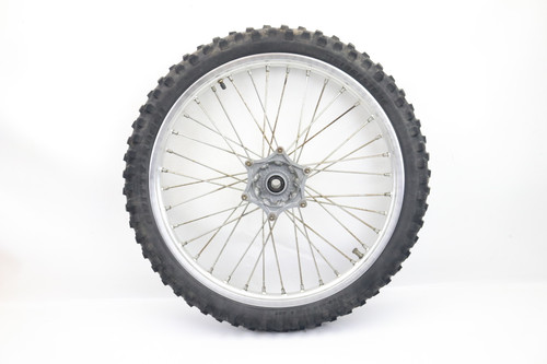 125-520 EXC SX 00-03 Front Wheel Assembly KTM 50309001244 #270