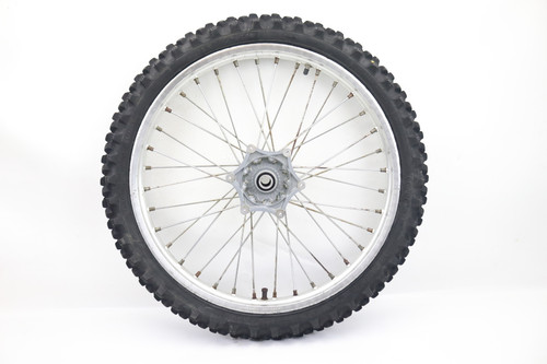 125-520 EXC SX 00-03 Front Wheel Assembly KTM 50309001244 #241