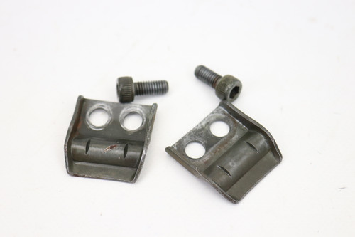 YZF / WRF 00-04 Front Brake Hose Clamp Yamaha 90465-16258 #11