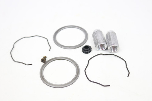 YZ250F 2001 Fork Parts Hardware Yamaha #11