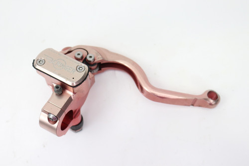 450-525 SMR 2005–2006 Front Brake Master Cylinder KTM 58613001044 #276