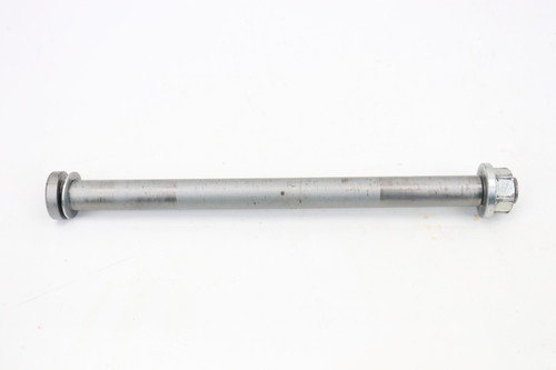 125-530 TC TE TXC WR CR 2008-2010 Swingarm Pivot Bolt Shaft Husqvarna 8A0071620 #280