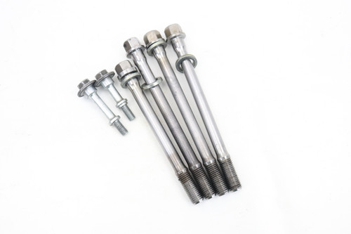 250-310 TC TE TXC 09-12 Top End Hardware Set Husqvarna 8A00A6564 #280