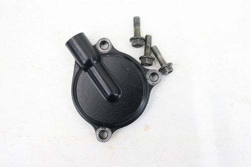 250 TE TC TXC 2010 Oil Filter Cover Cap Husqvarna 8000A7000 #280