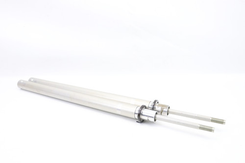 125-310 TE TC TXC WR/CR 09-12 Fork Cylinder Damping Rods Pair Husqvarna 8000H2688 #280