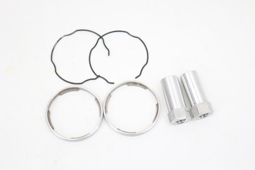 250 TE TC TXC 2010 Fork Parts Hardware Husqvarna #280