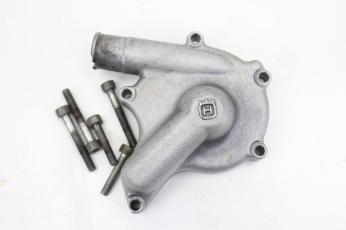 250-310 TC TE TXC 09-12 Water Pump Cover Housing Husqvarna 8000A7344 #280