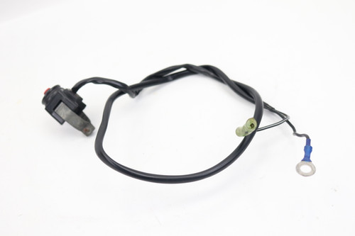 50-450 SX SX-F SMR 11–25 Kill Switch Button Engine Stop KTM 50311089200 #276