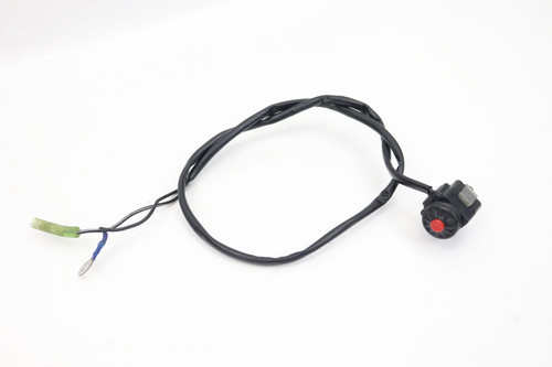 50-450 SX SX-F SMR 11–25 Starter Switch Button Engine Start KTM 50311089200 #276