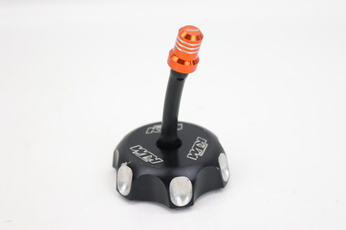 125-560 SMR EXC 05-07 Fuel Tank Cap Lid KTM 59007008044 #276