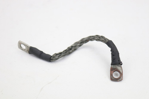 250–500 EXC-F SMR 04-11 Battery Ground Wire Lead KTM 58411097100 #276