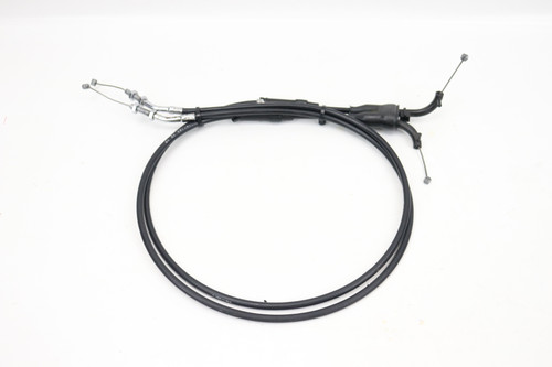 250-510 TE-TC-TXC 05-10 Throttle Cable Cables Assy Husqvarna 8000A4630 #280