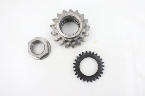 250-310 TE-TC-TXC 09-12 Primary Drive Gear Assy Husqvarna 8000A6607 #280
