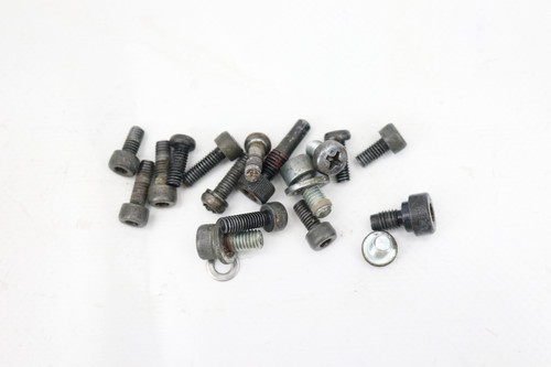 250 TC-TXC 2010 Carb Hardware Set Husqvarna #280