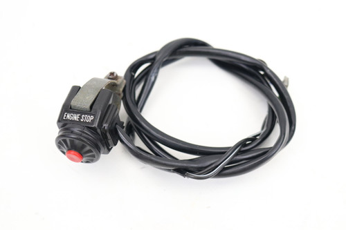 50-310 TE-TC-TXC CR/WR 09-12 Kill Switch Button Engine Stop Husqvarna 800096828 #280