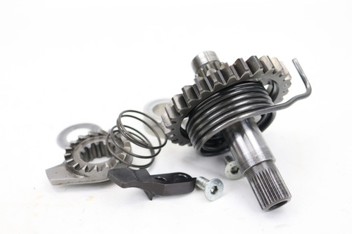 250 TC-TXC 09-10 Kick Start Shaft & Mechanism Assembly Husqvarna 8000A7078 #280