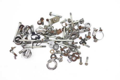 250 TC 250 Engine Mixed Hardware Kit Set Husqvarna #280
