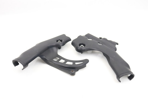 125-560 SMR EXC 05-07 Frame Guards Pair LH+RH KTM 54803094100 #276