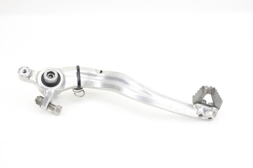 250-525 SMR EXC 05-08 Rear Brake Pedal Lever KTM 54813050044 #276